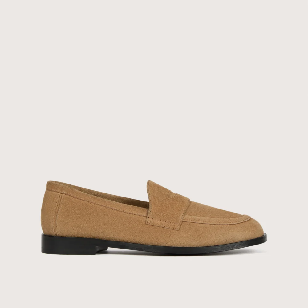 Femme > Mocassins